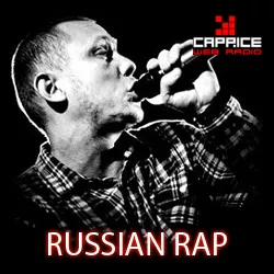 Radio Caprice Russian Rap