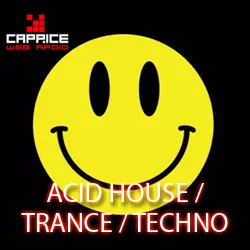 Radio Caprice Acid House / Trance / Techno