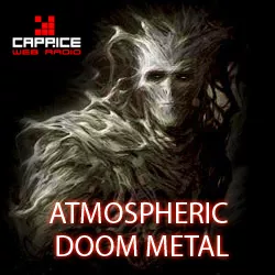 Radio Caprice Atmospheric Doom