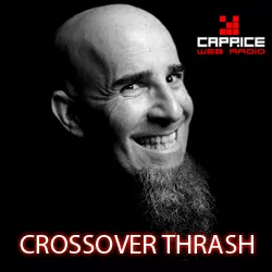 Radio Caprice Crossover Thrash