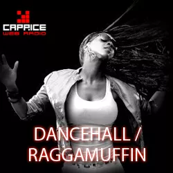 Radio Caprice Dancehall / Raggamuffin