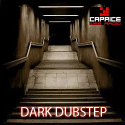 Radio Caprice Dark Dubstep