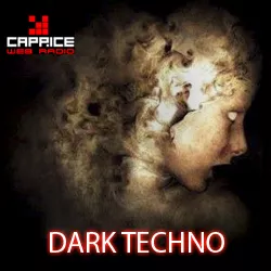 Radio Caprice Dark Techno