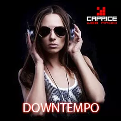 Radio Caprice Downtempo