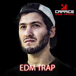 Radio Caprice Edm Trap