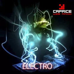 Radio Caprice Electro