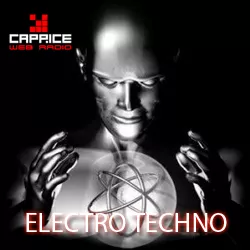 Radio Caprice Electro Techno