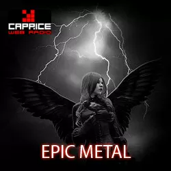 Radio Caprice Epic Metal