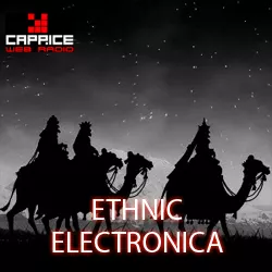 Radio Caprice Ethnic Electronica