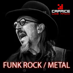 Radio Caprice Funk Rock / Metal