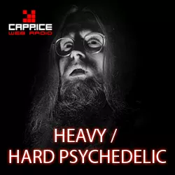 Radio Caprice Heavy / Hard Psychedelic