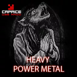 Radio Caprice Heavy Power Metal