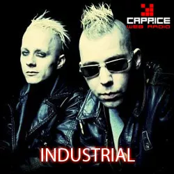 Radio Caprice Industrial