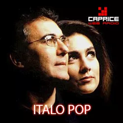 Radio Caprice Italo Pop