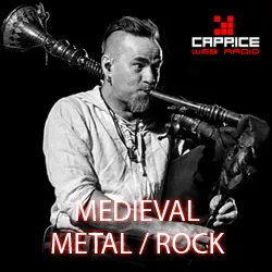 Radio Caprice Medieval Metal / Rock