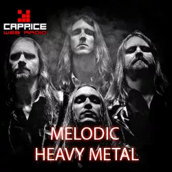 Radio Caprice Melodic Heavy Metal