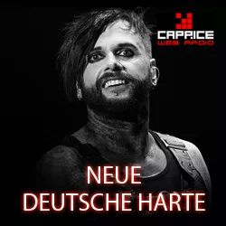 Radio Caprice Neue Deutsche Harte