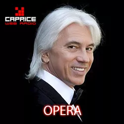 Radio Caprice Opera