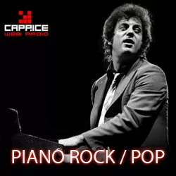 Radio Caprice Piano Rock / Pop