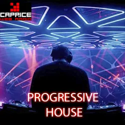 Radio Caprice Progressive House