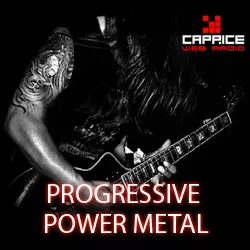 Radio Caprice Progressive Power Metal