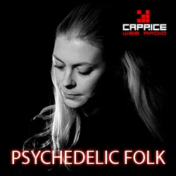 Radio Caprice Psychedelic Folk