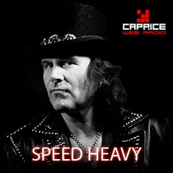 Radio Caprice Speed Heavy