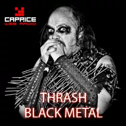 Radio Caprice Thrash Black Metal