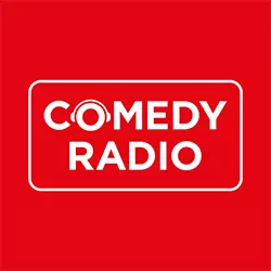 Comedy Radio