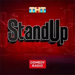 Comedy Radio StandUP