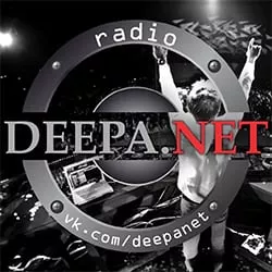 Radio Deepa.Net Electro