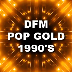 DFM Pop Gold 1990s