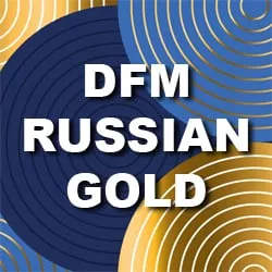 DFM Russian Gold