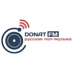 Donat FM Русская поп-музыка