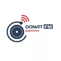 Donat FM Шансон