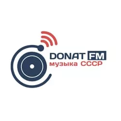 Donat FM Музыка СССР