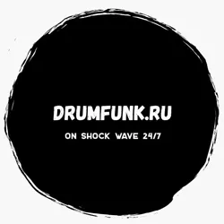 RADIO DRUMFUNK.RU