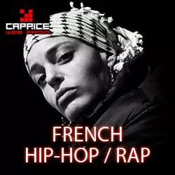 Radio Caprice French Hip-Hop / Rap