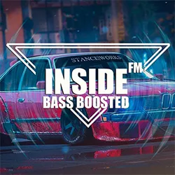 InsideFM — Bass Boosted