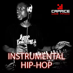 Radio Caprice Instrumental Hip-Hop