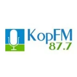 Кор-Fm 87.7