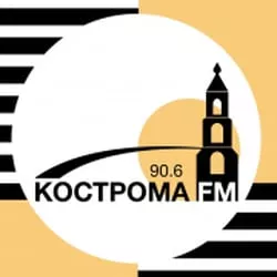 Кострома FM