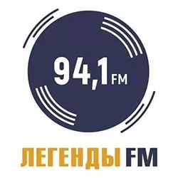 Легенды FM