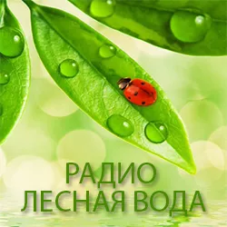 Лесная Вода