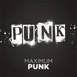 Радио Maximum Punk