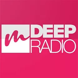 M.Deep Radio