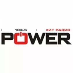 Power  Хит FM 104.5