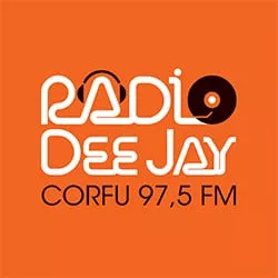 DeeJay 97.5 Greece Corfu