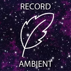 Record Ambient