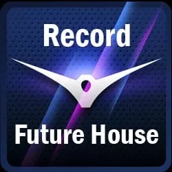 Record Future House